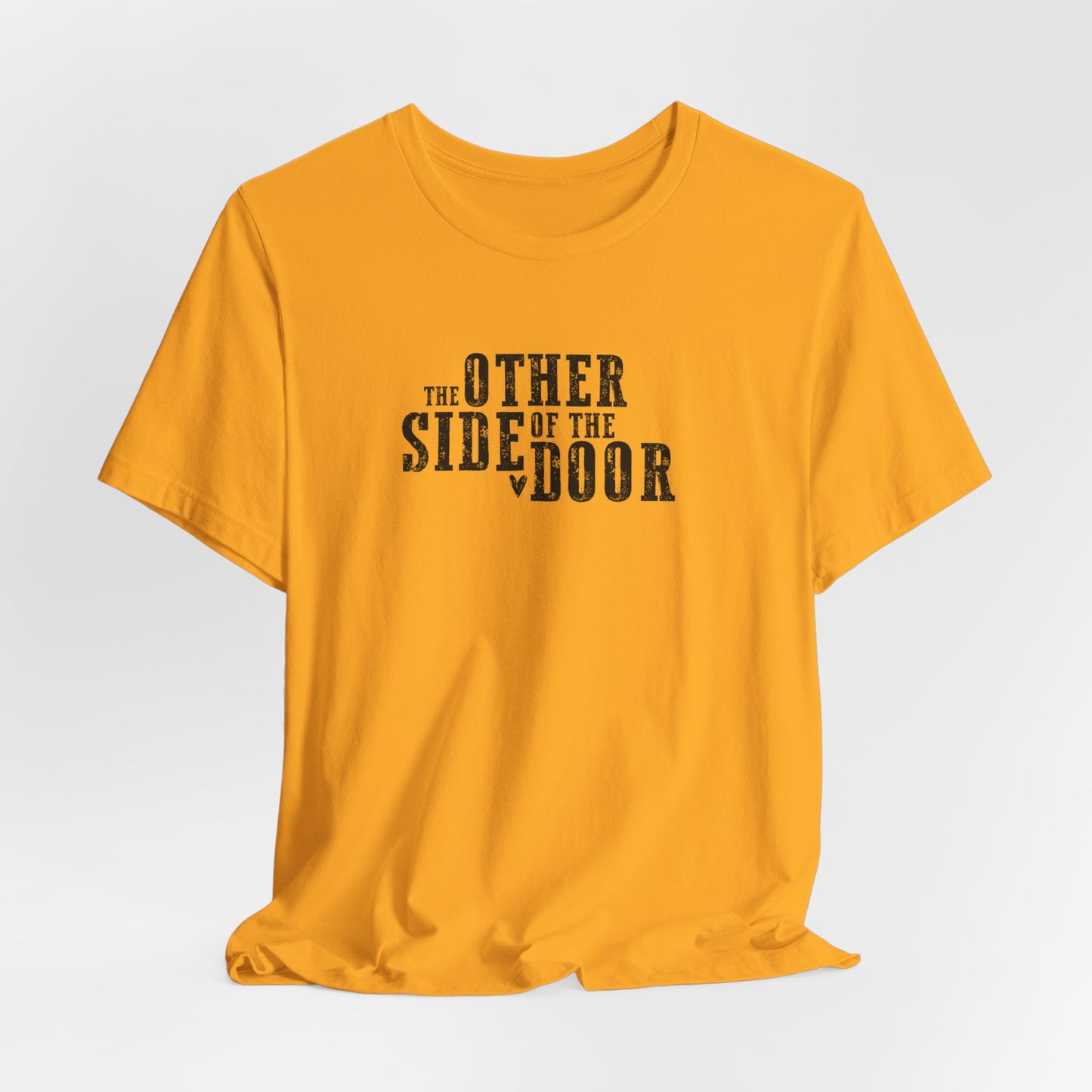 The Other Side of the Door Tshirt