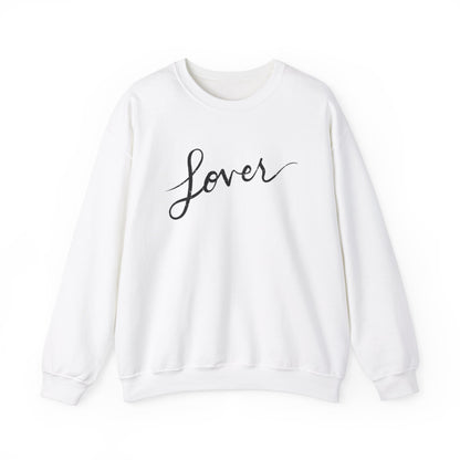 Lover Butterflies Crewneck Sweatshirt