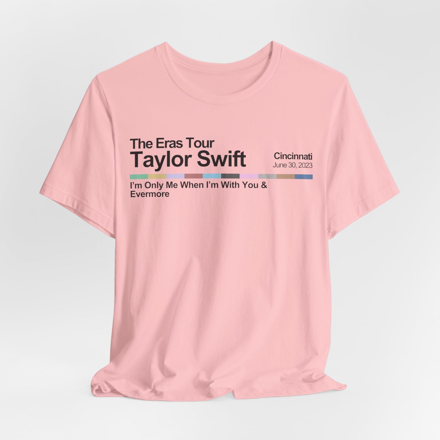 Cincinnati Night 1 Tshirt