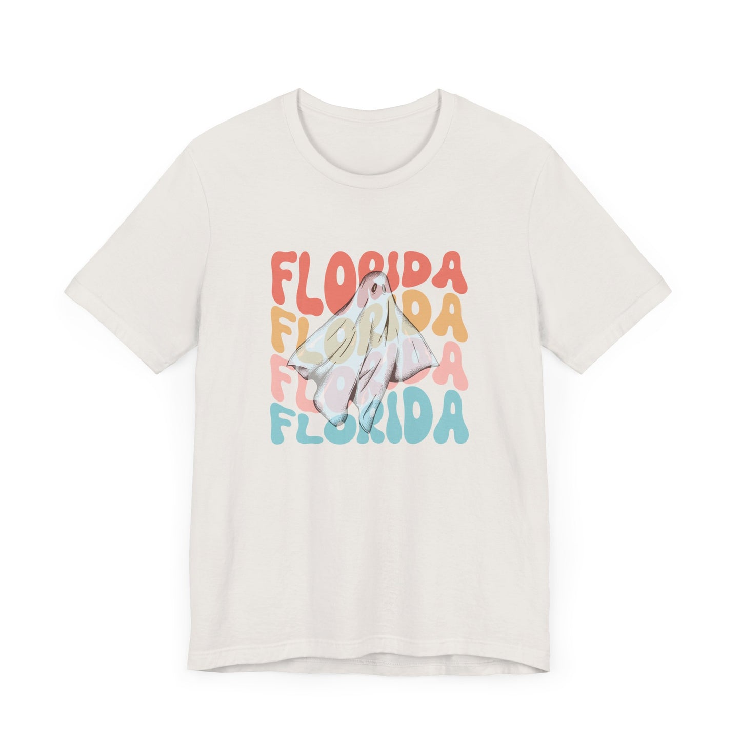 Florida Ghost Tshirt
