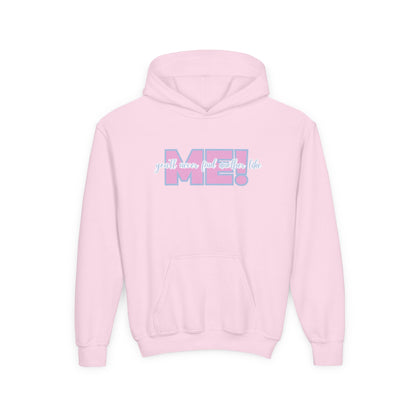 ME! Youth Hoodie