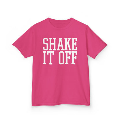 Kids 'Shake It Off' Tshirt