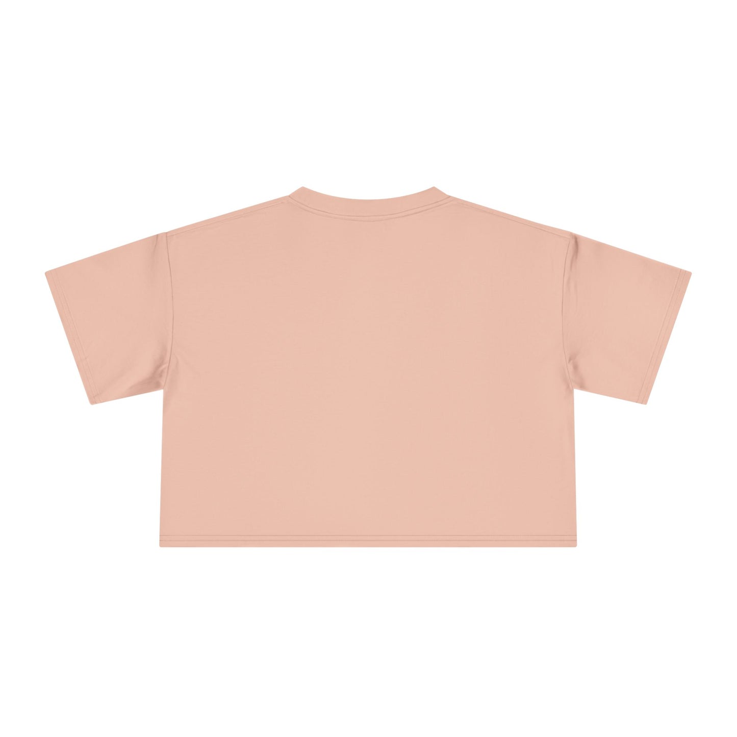 Elizabeth Taylor Crop Tee