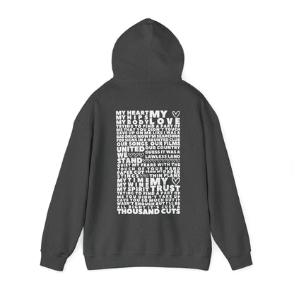 DBATC Hoodie