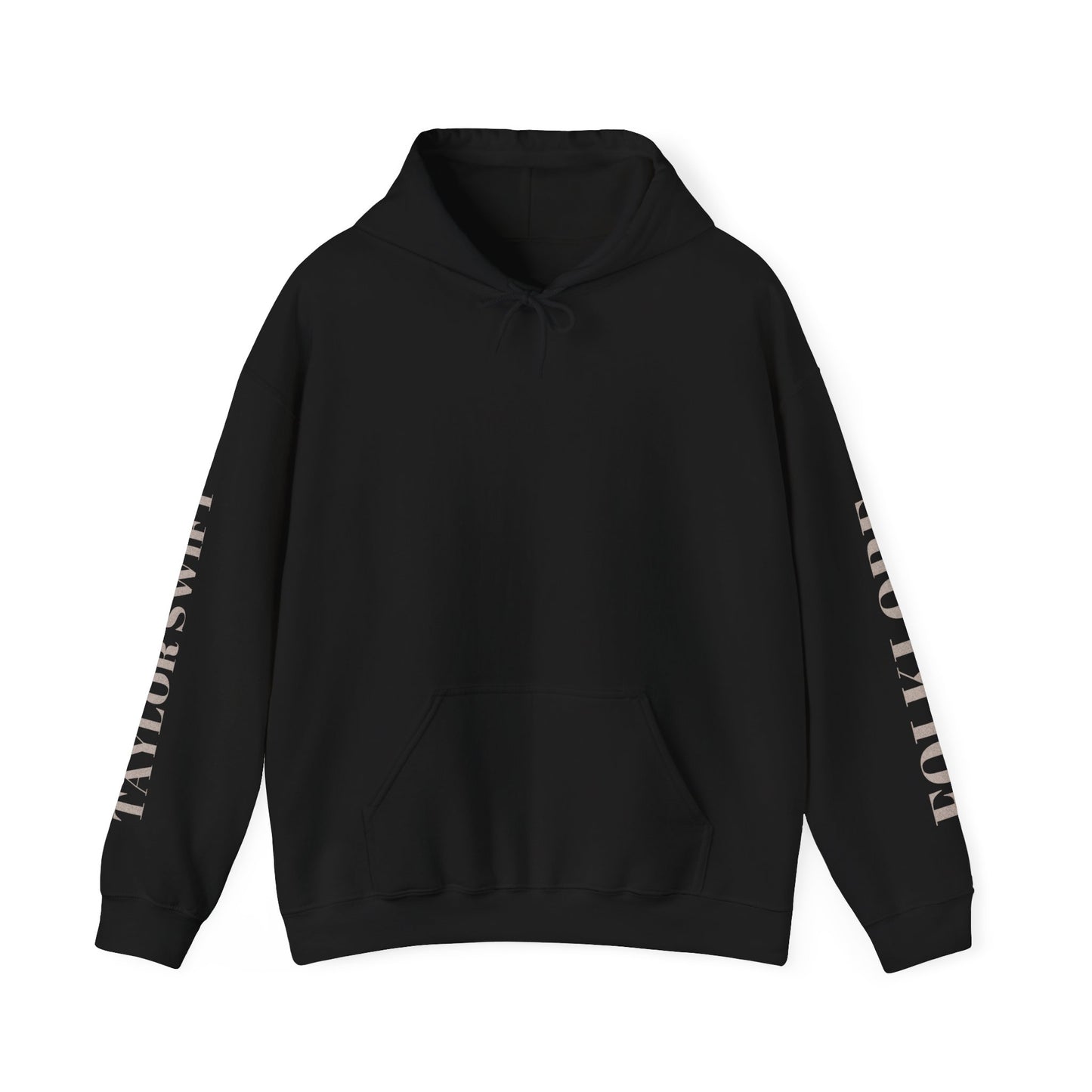 Folklore Taylor Swift Hoodie