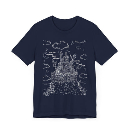 Long Live TShirt