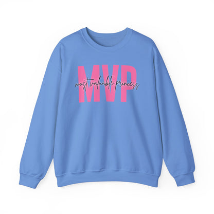 MVP Crewneck Sweatshirt