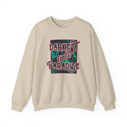 Darkest Little Paradise Crewneck Sweatshirt