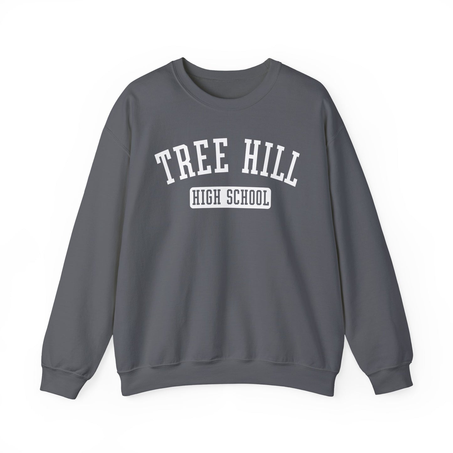 Tree Hill High School Crewneck Sweatshirt
