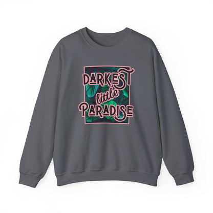 Darkest Little Paradise Crewneck Sweatshirt