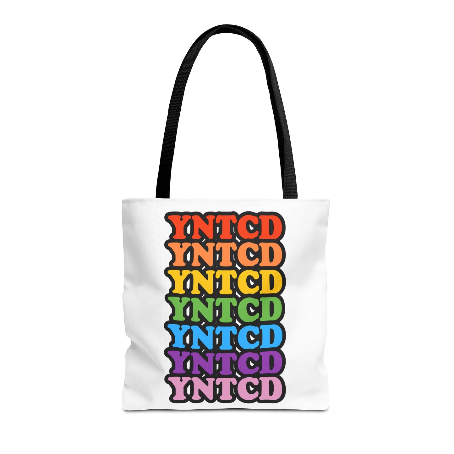 YNTCD Tote Bag