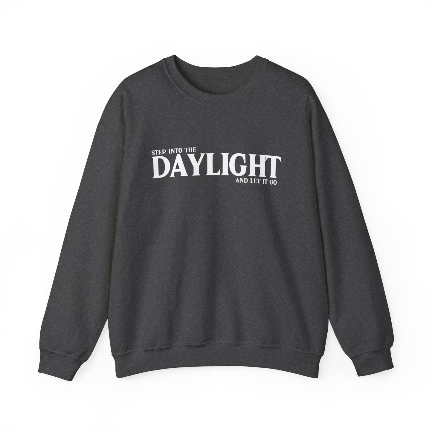 Daylight Crewneck Sweatshirt