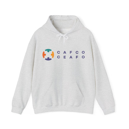 CAFCO Hoodie 4 (Official Logo)
