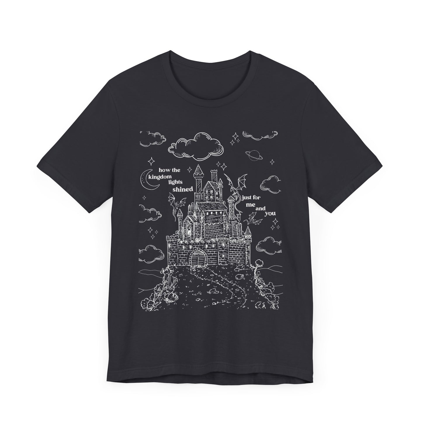 Long Live TShirt