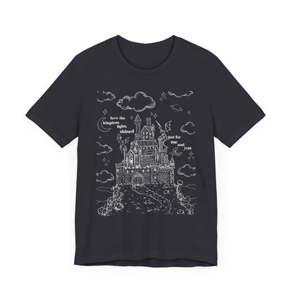 Long Live TShirt
