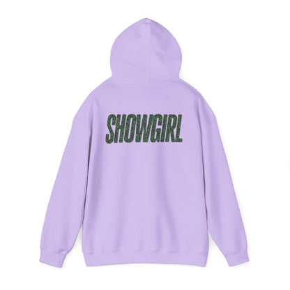 Showgirl Hoodie
