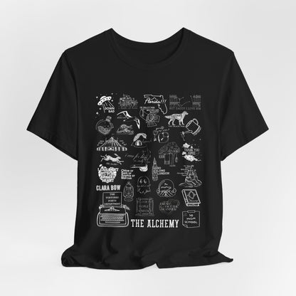 TTPD Collage Tshirt