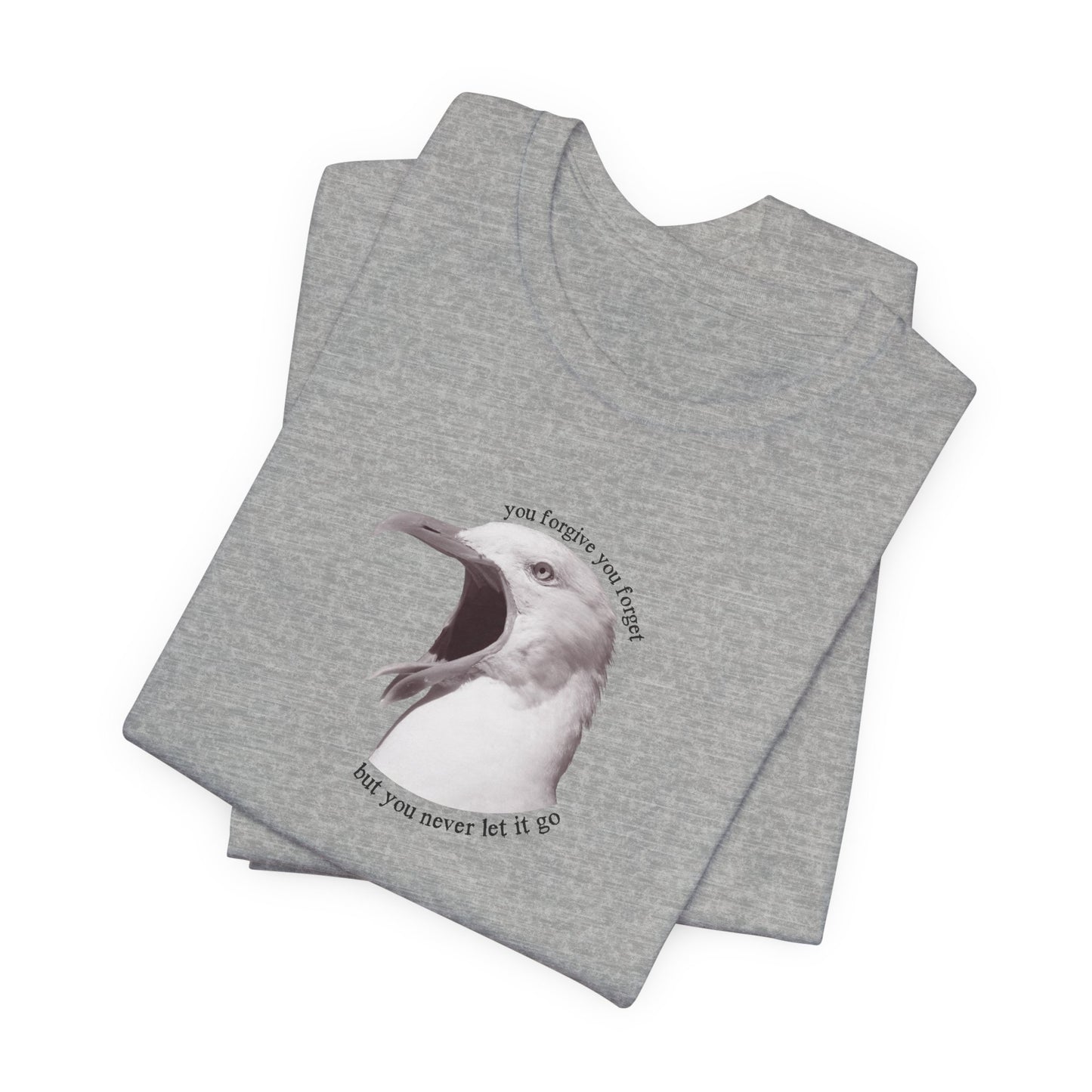 Seagull TShirt