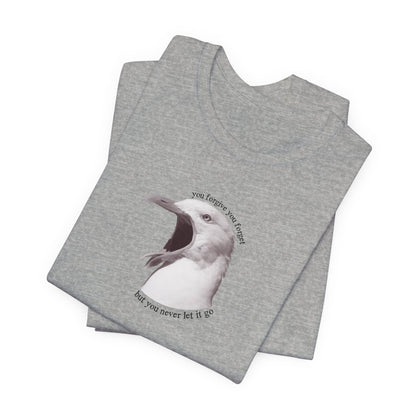 Seagull TShirt