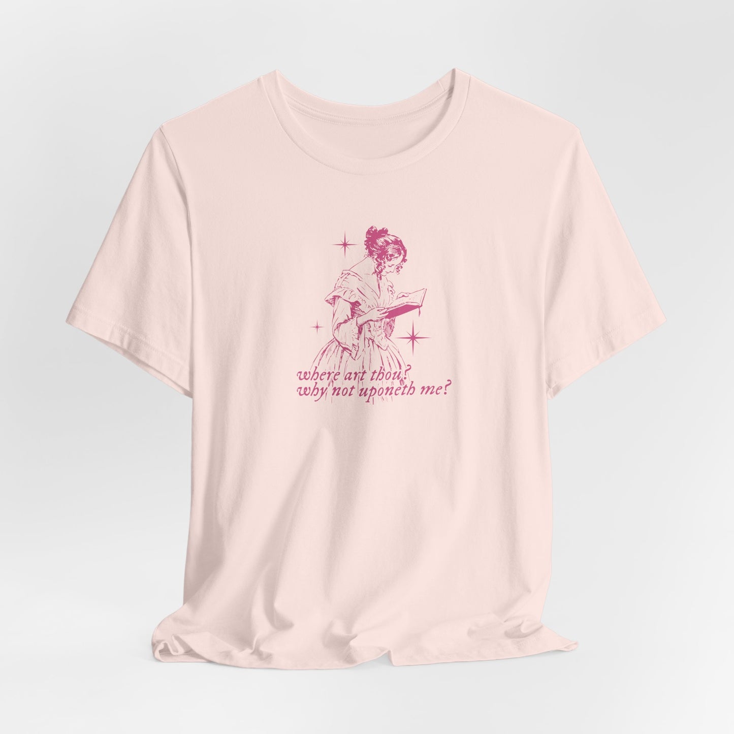 Where Art Thou? Tshirt