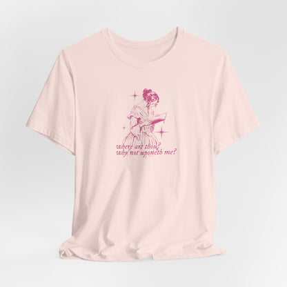 Where Art Thou? Tshirt