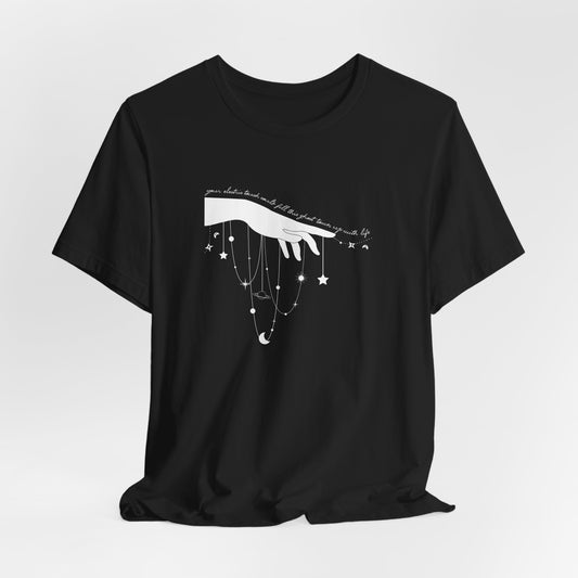 Electric Touch TShirt