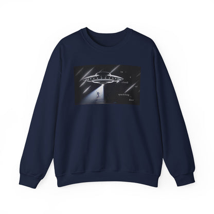 Down Bad Crewneck Sweatshirt