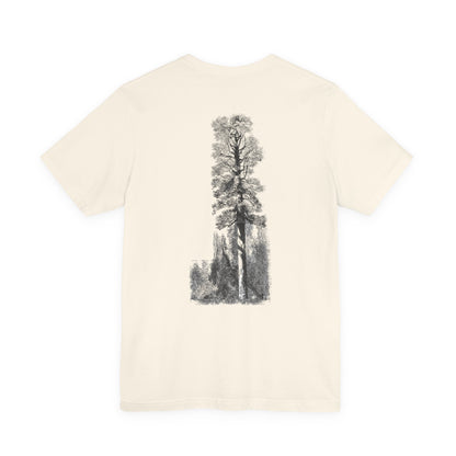 Redwood Tshirt