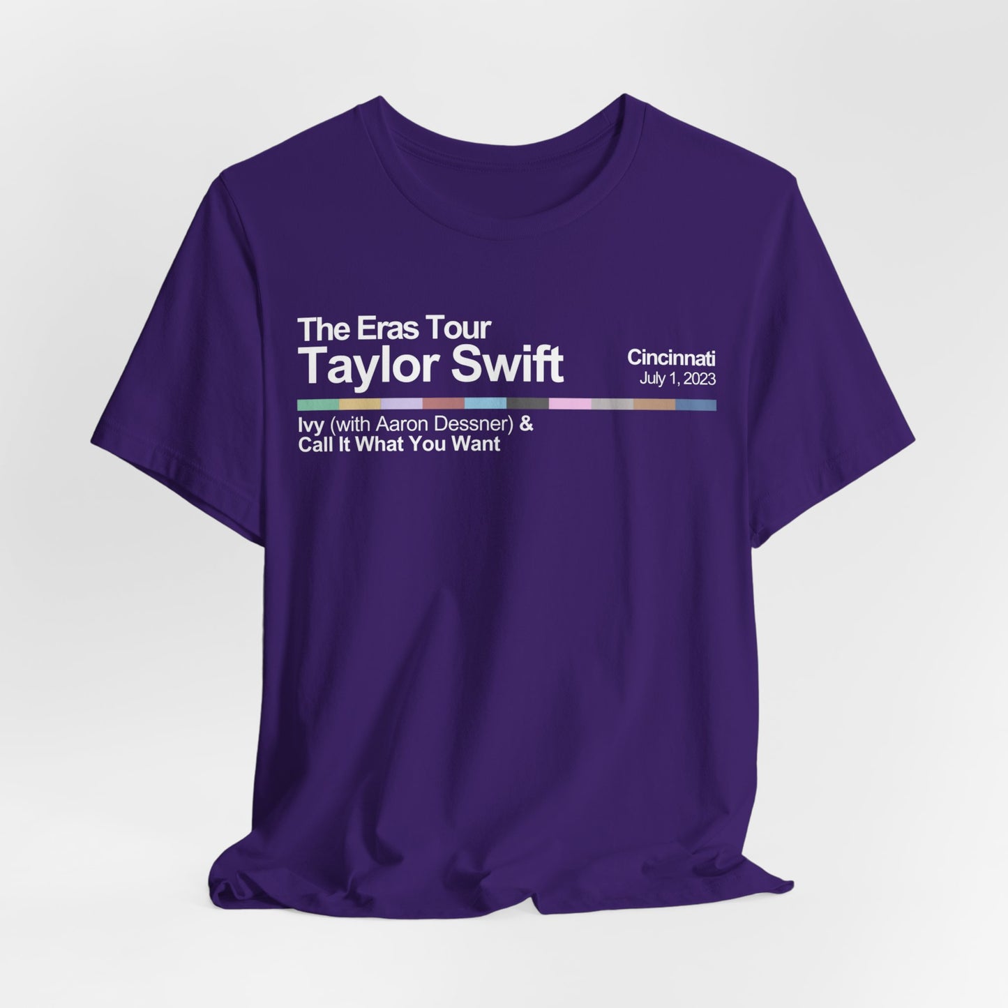 Cincinnati Night 2 Tshirt