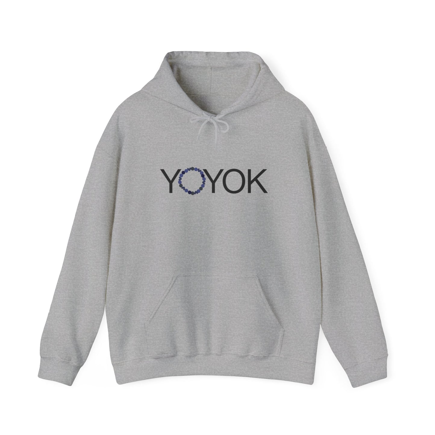 YOYOK Hoodie