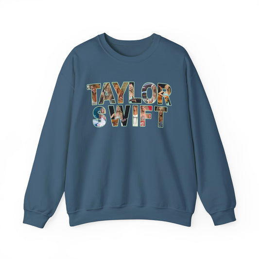 Debut Crewneck Sweatshirt