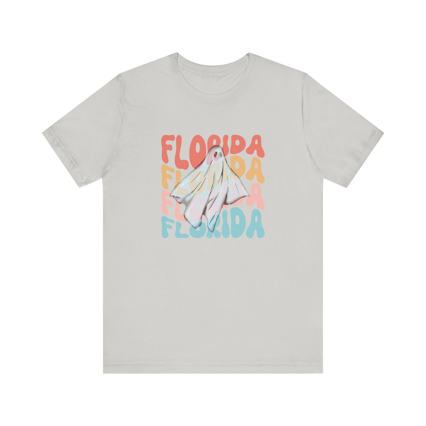 Florida Ghost Tshirt