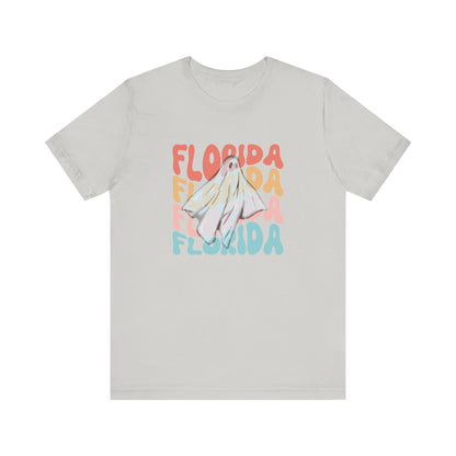 Florida Ghost Tshirt