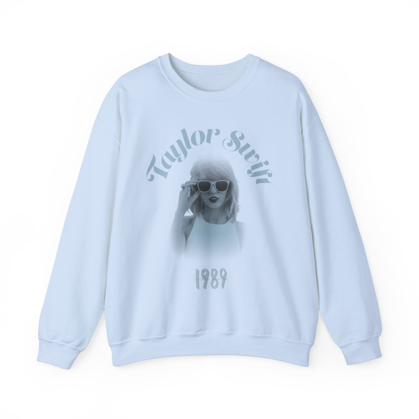 1989 TV Crewneck Sweater