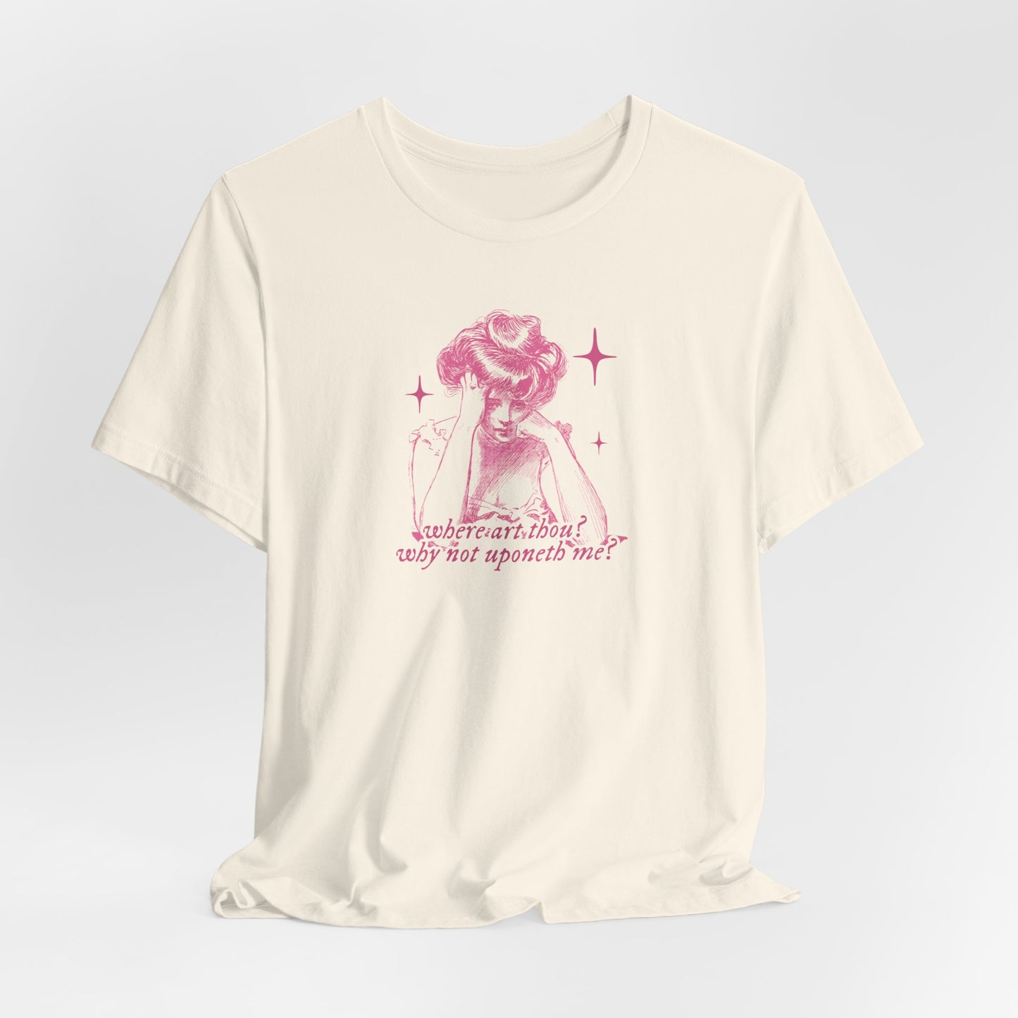 Where Art Thou? Tshirt