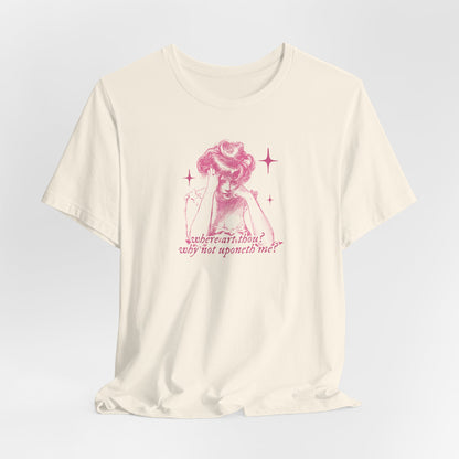 Where Art Thou? Tshirt