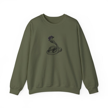 Debutation Crewneck Sweatshirt