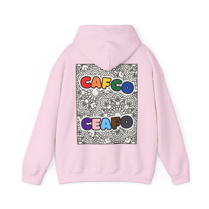 CAFCO Pride Hoodie