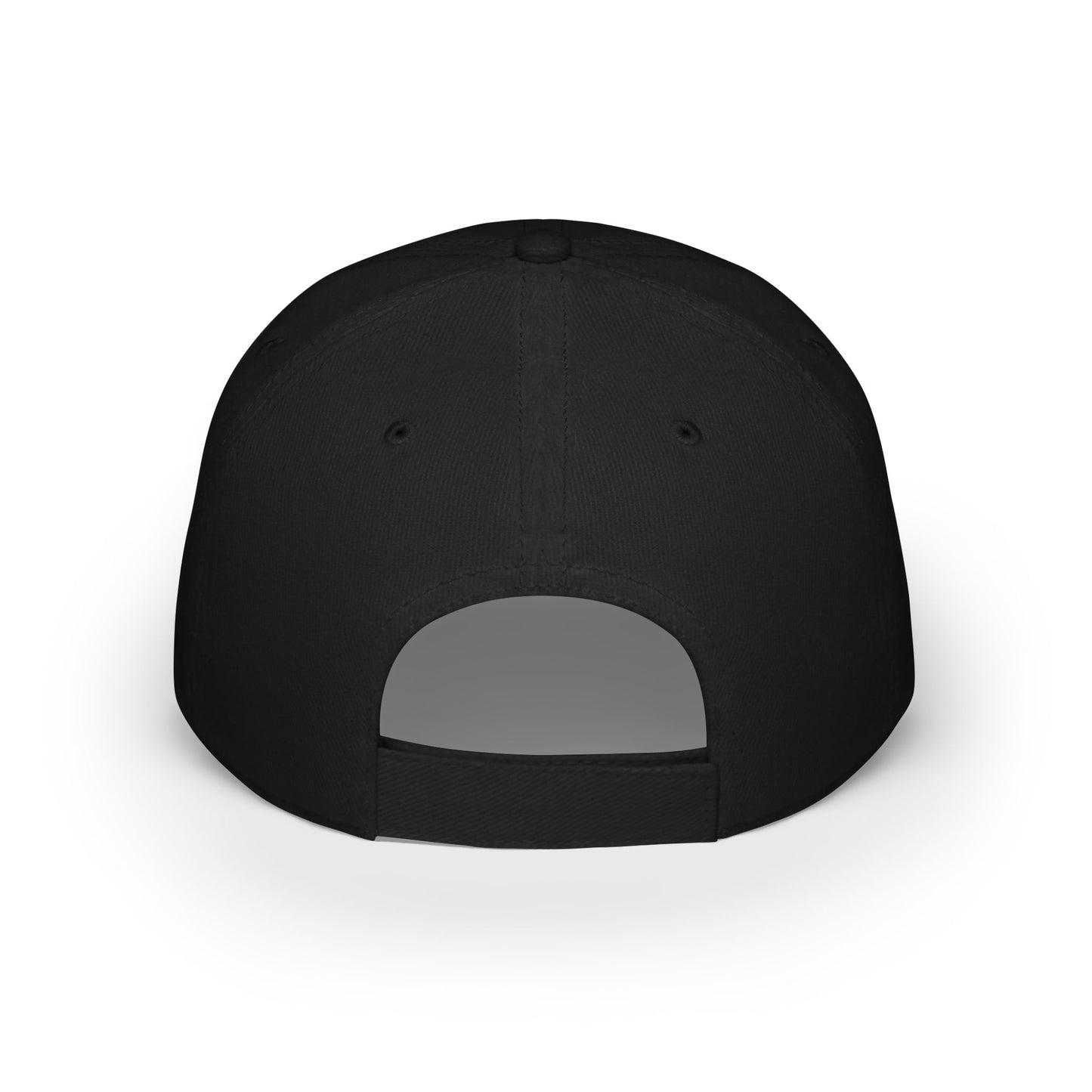 Reputation Baseball Cap