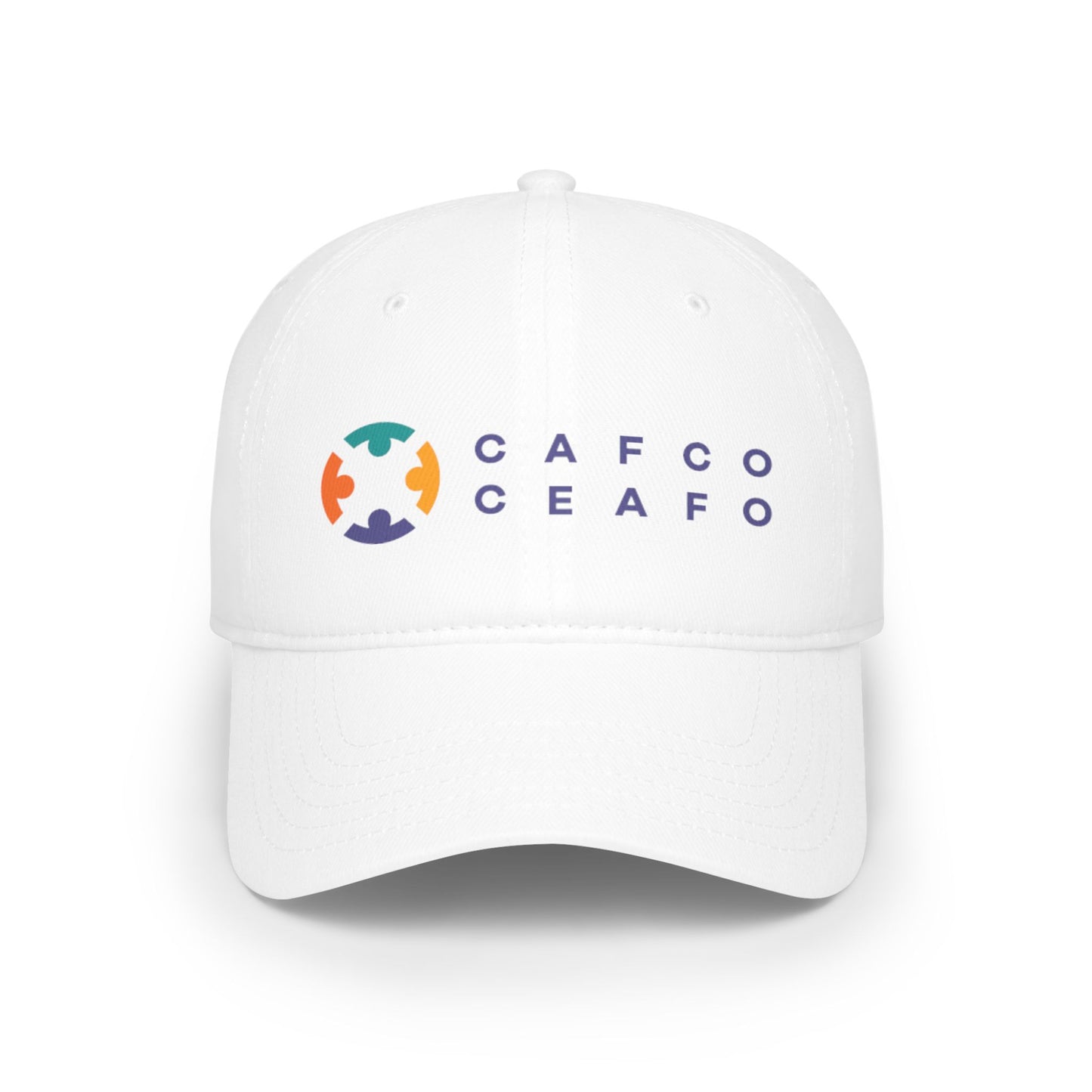 CAFCO Hat (Official Logo)