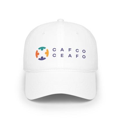 CAFCO Hat (Official Logo)