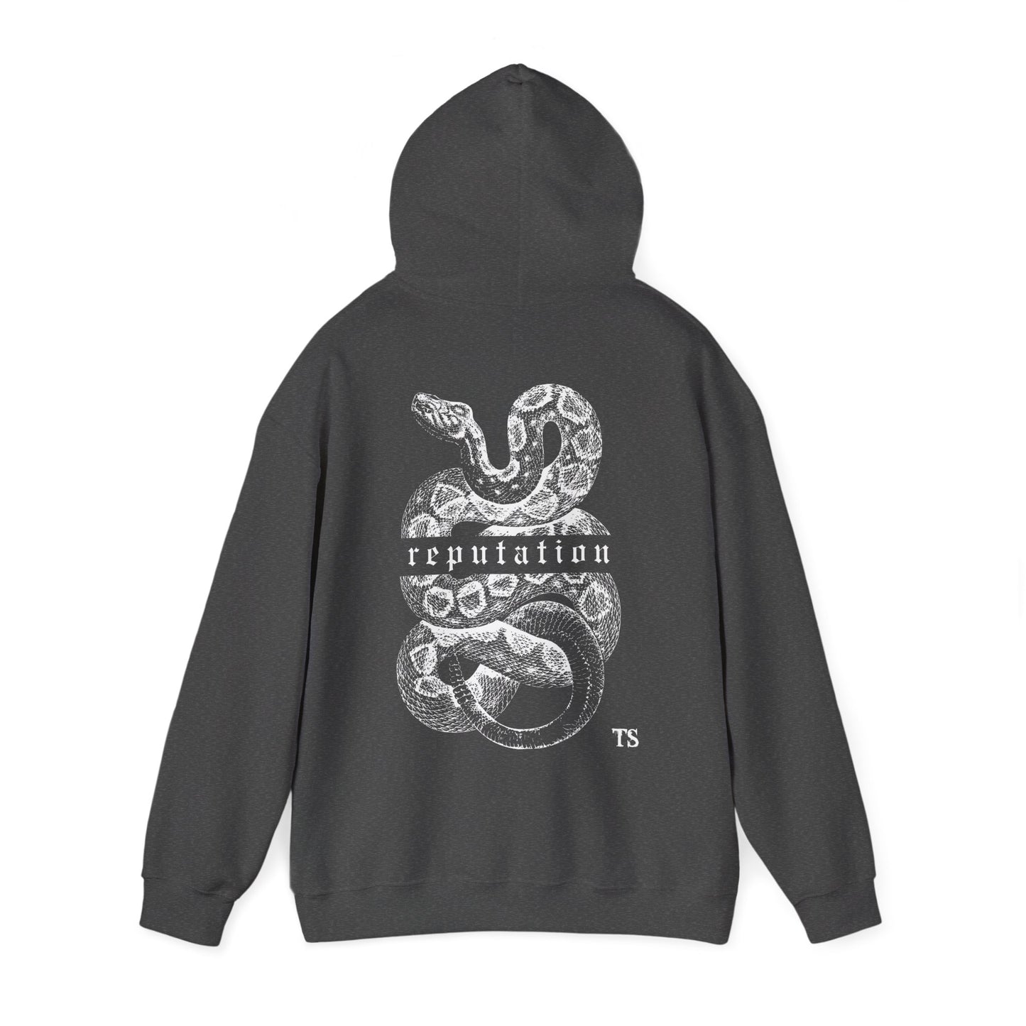 Reputation Snake Hoodie