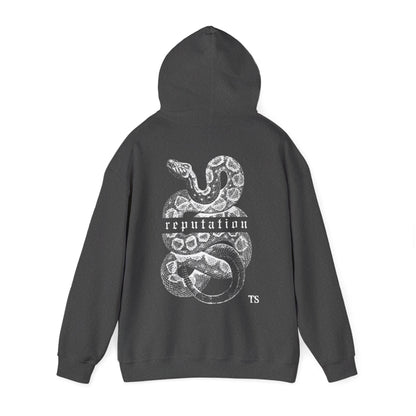 Reputation Snake Hoodie