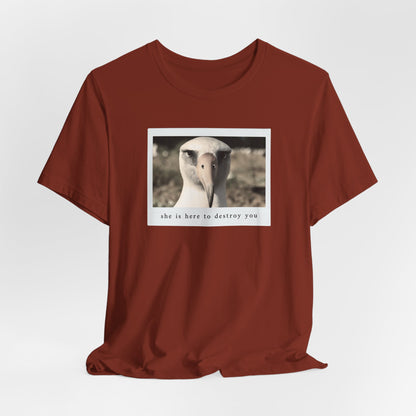 Albatross Tshirt