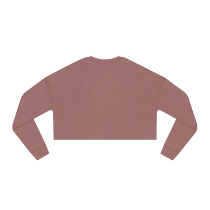 Cat Cropped Sweatshirt/ Swiftie Cat Sweater Cropped