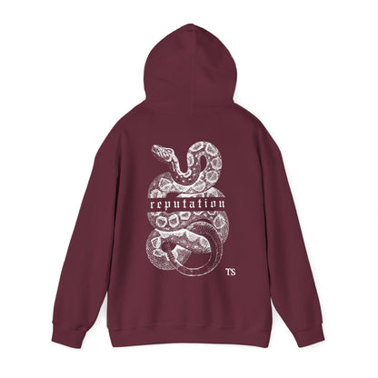 Reputation Snake Hoodie