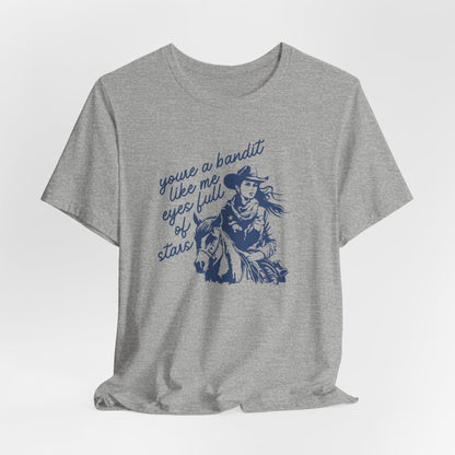 Cowboy Like Me Tshirt