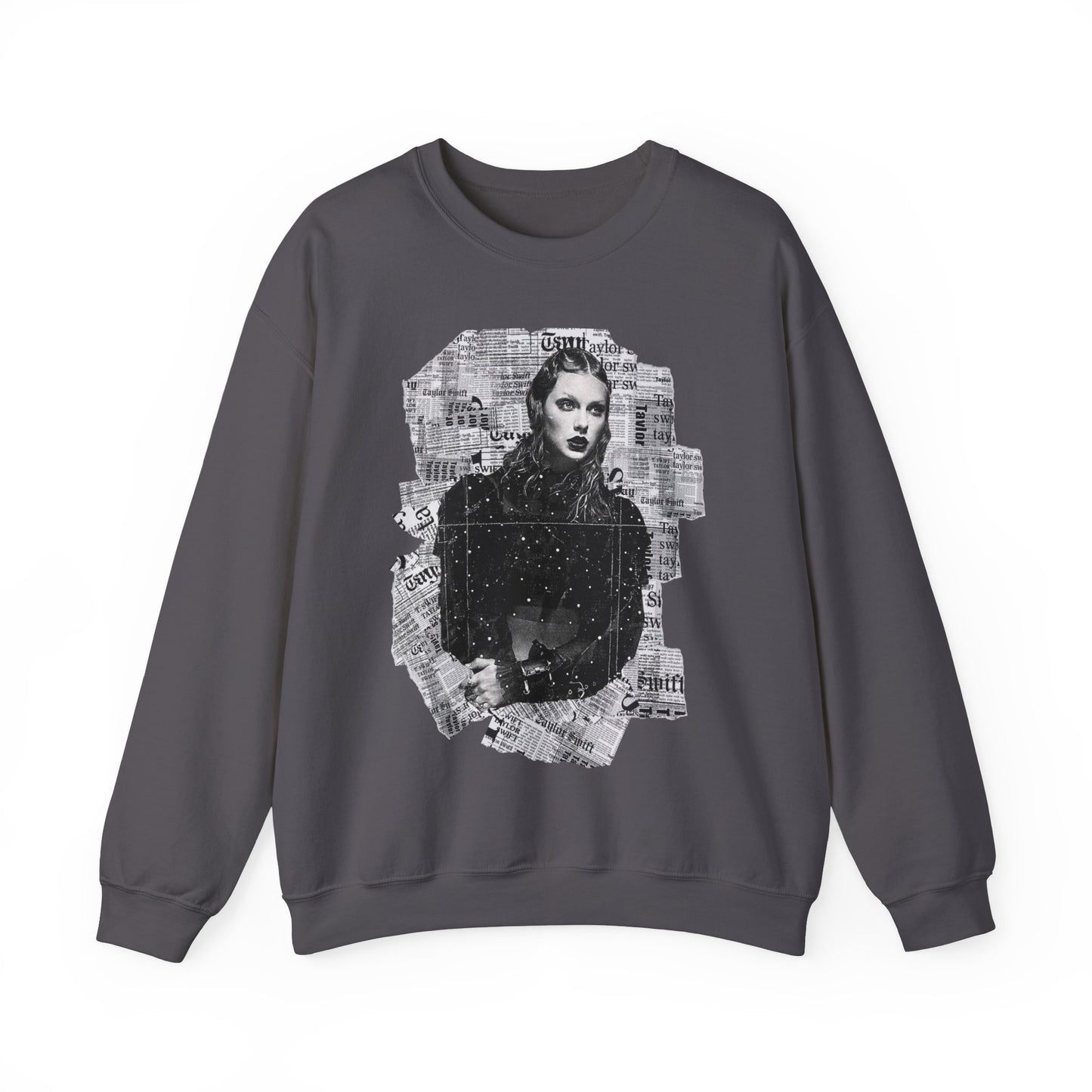 Reputation Crewneck Sweatshirt