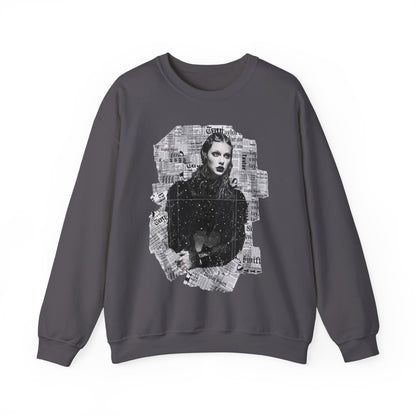 Reputation Crewneck Sweatshirt