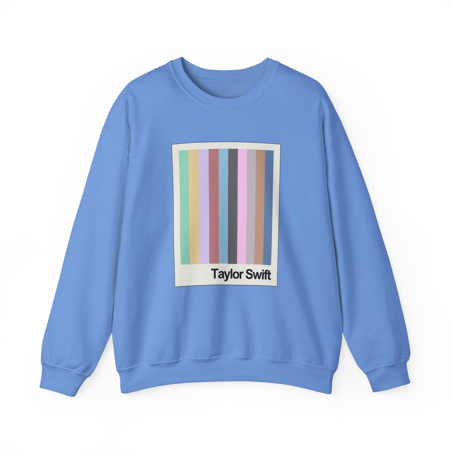 Polaroid Sweater Taylor Swift